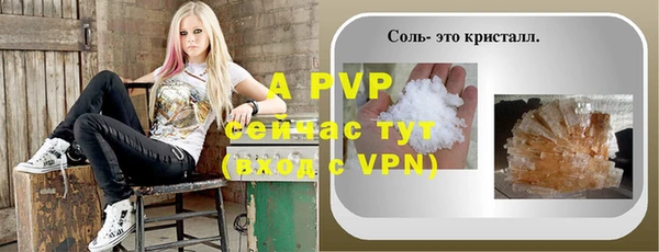 ALPHA PVP Краснослободск